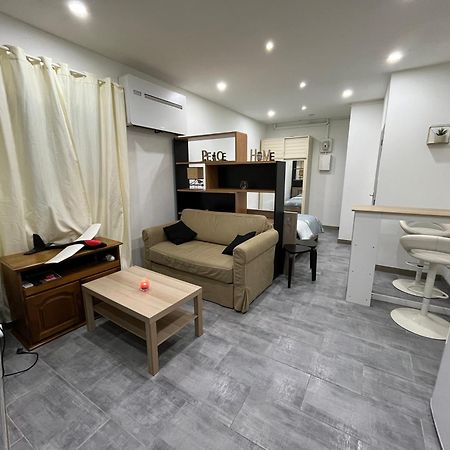Grand Studio Lunel  Exterior foto
